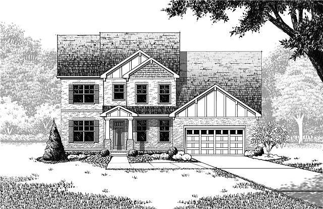 1st image of 1023 Fortrose Dr Lot 40