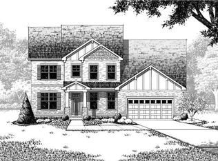 1023 Fortrose Dr LOT 40, Gallatin, TN 37066