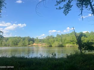 0 Excalibur Trl LOT 255/256, Cedar Grove, TN 38321