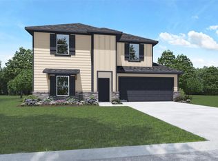 15753 Garden Rdg, Montgomery, TX 77316