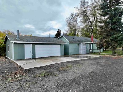 522 Ellis Ave, Winchester, ID, 83555