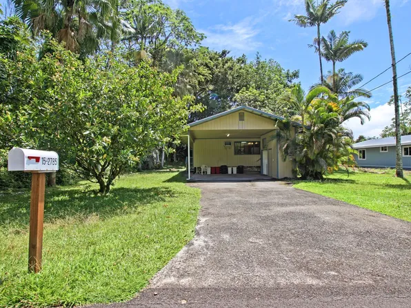 15-2785 Ono St, Pahoa, HI 96778