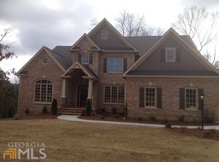 1742 Hickory Woods Pass, Marietta, GA 30066