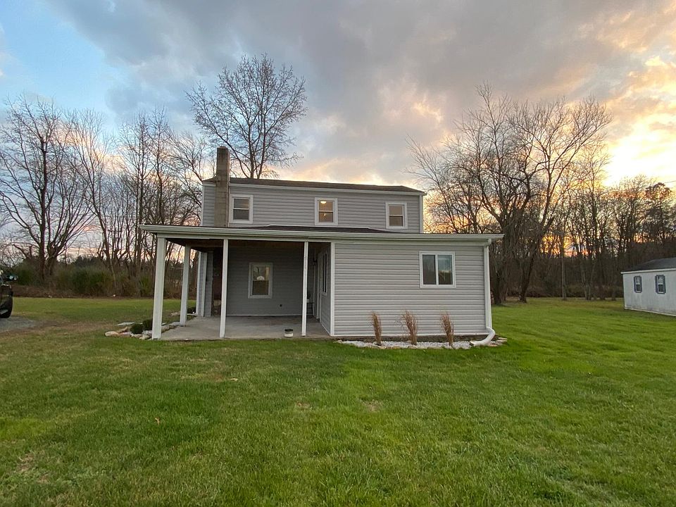 4 Bedroom Home for Rent