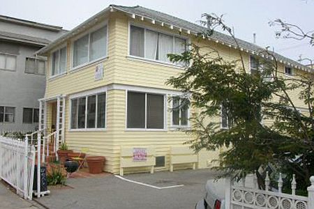 1st image of 38 1/2 Rose Ave APT 3