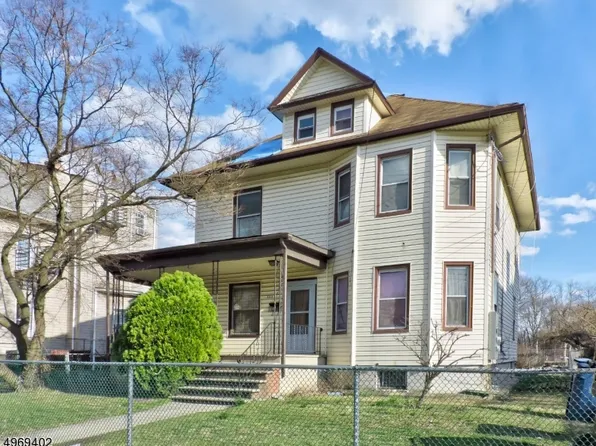 521-23 W Front St, Plainfield, NJ 07060