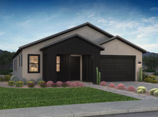 Plan 4034 Plan, Skymark at Northpointe, Peoria, AZ 85383