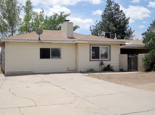 3410 21st Ave SE, Rio Rancho, NM 87124