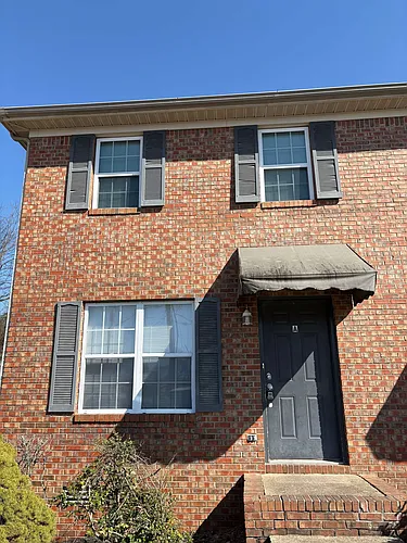 594 Lost Cir #A Photo 1