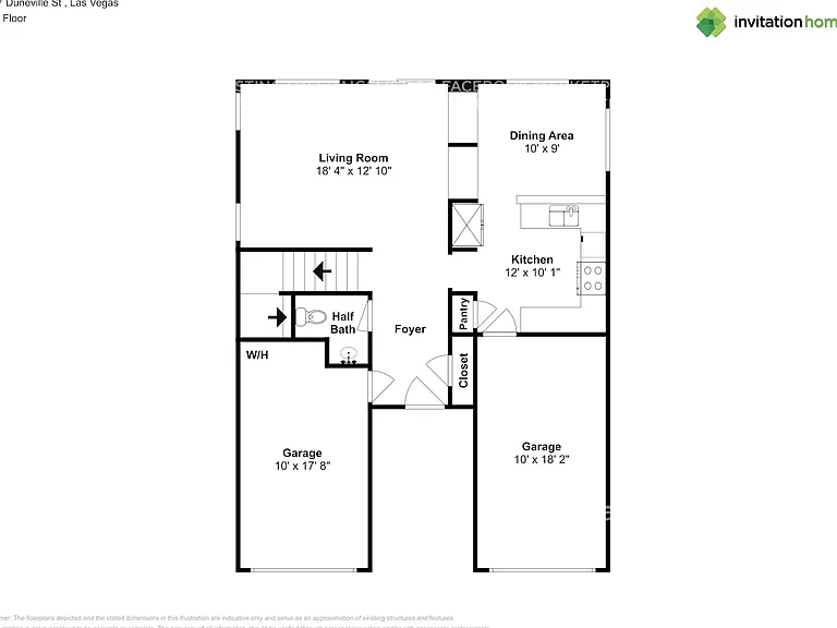 8067 Duneville St — Photo 2