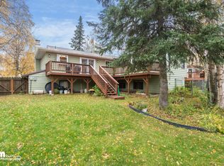 8361 Majestic Dr, Anchorage, AK 99504