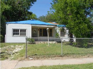 2118 W Walker St, Wichita, KS 67213