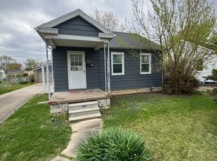 2113 E Michigan St, Evansville, IN 47711
