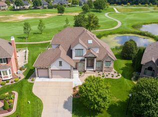 11463 Kenyon Ct NE, Blaine, MN 55449