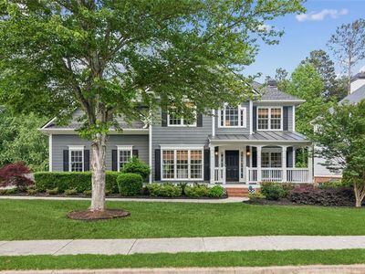 2572 Hillgrove Dr, Dacula, GA, 30019