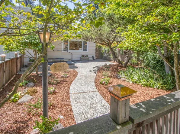 101 Bolinas Avenue, Ross, CA 94957