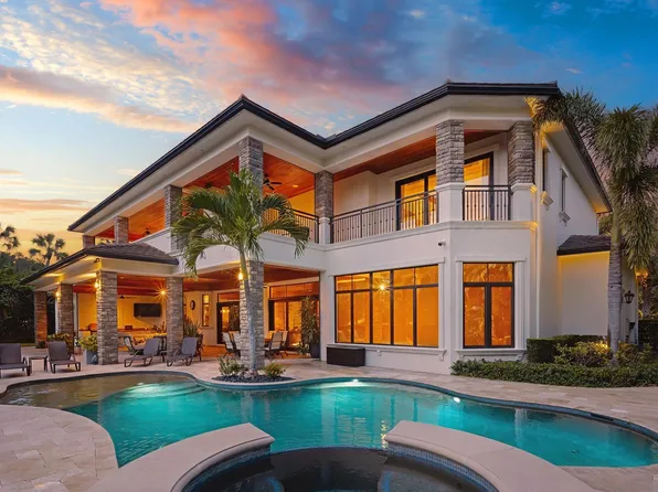 7242 Stonegate Boulevard, Parkland, FL 33076