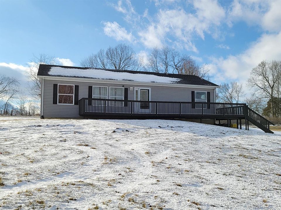 1st image of 15057 Block Hollow Ln Lot 7