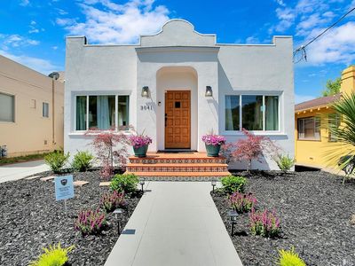 3041 Arizona St, Oakland, CA, 94602