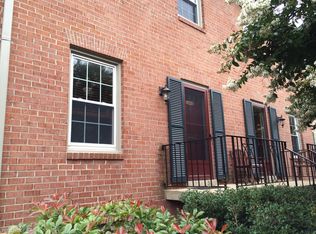 1668 Beekman Pl NW APT A, Washington, DC 20009