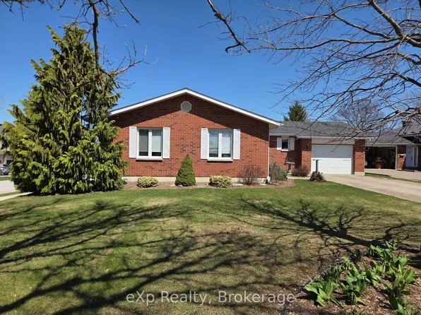 103 Margaret Elizabeth Ave, Grey Highlands, ON N0C 1H0