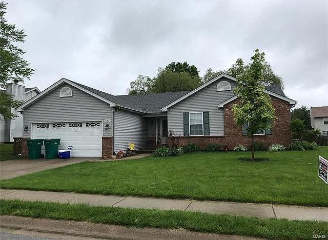 1st image of 517 Jeffrey Pine Ct