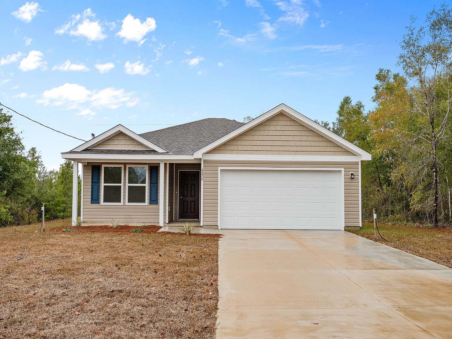 3 bed, 1416 sqft, $1,795 — Photo 1