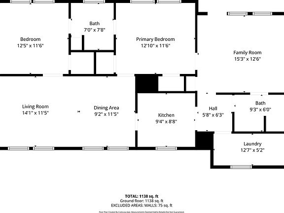 3rd image of 7921 Pointer St