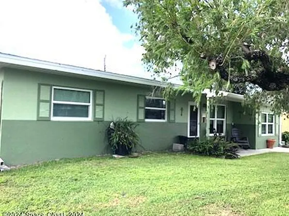 2429 Dakota Dr, Melbourne, FL 32935