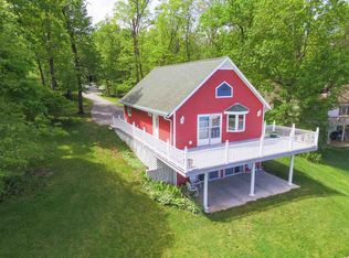 541 Baintree Rd, Davis, IL 61019