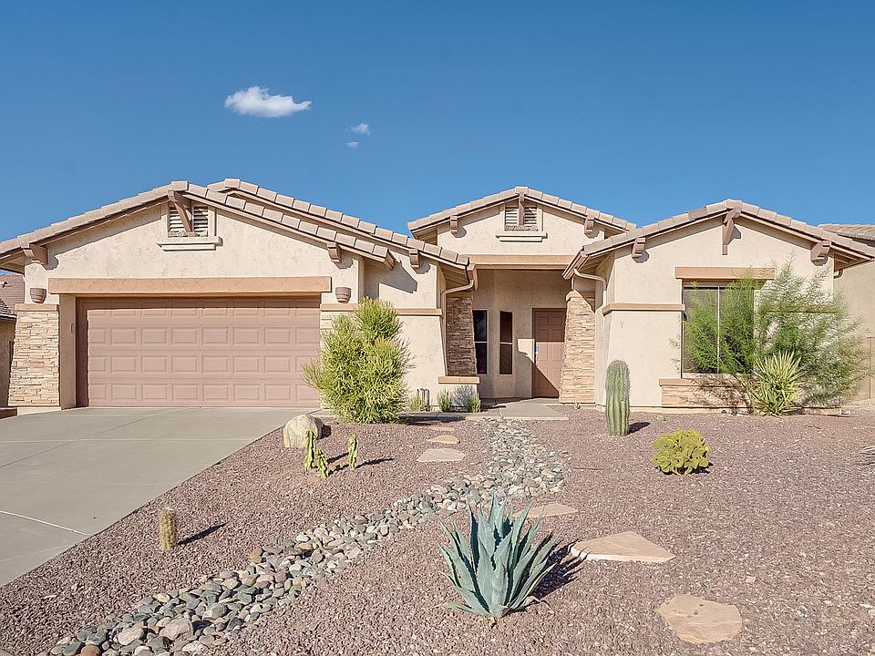 1st image of 8241 S Rocky Peak Ct
