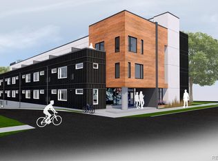 5128 W 26th Ave, Denver, CO 80212