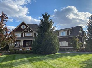 11523 Willow Ridge Dr, Zionsville, IN 46077