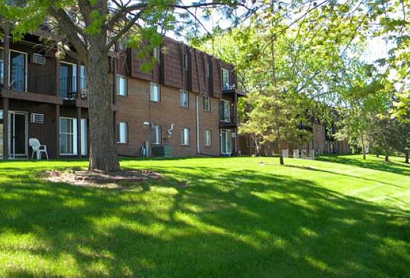 Front Lawn