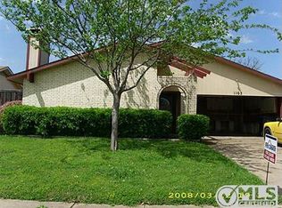 1103 Candlewood Dr, Allen, TX 75002