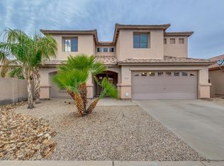 21120 E Aspen Valley Dr, Queen Creek, AZ 85142