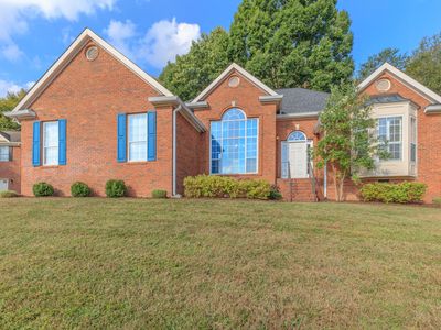 9474 Lazy Circles Dr, Ooltewah, TN, 37363