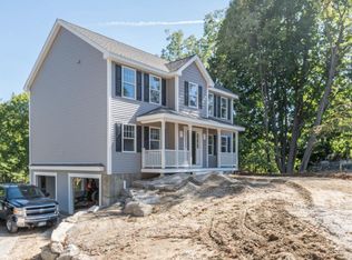 224 Mammoth Rd, Manchester, NH 03103