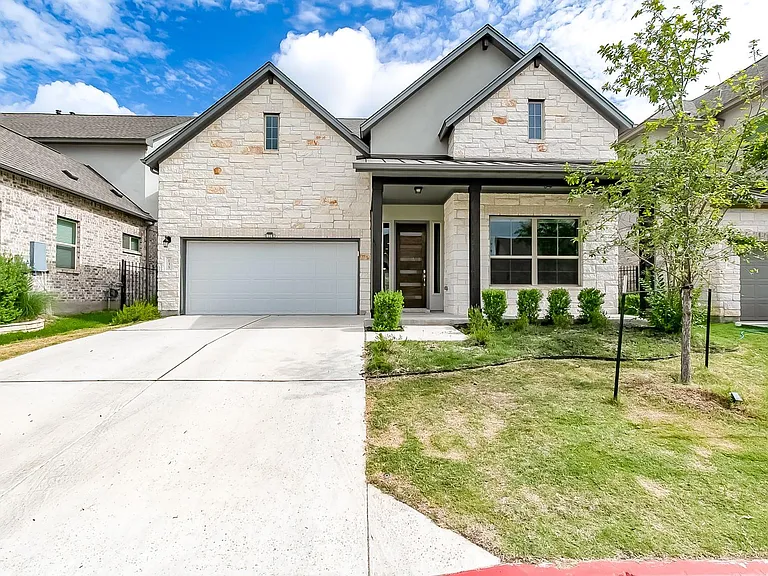 3820 Brushy Creek Rd #135 — Photo 1