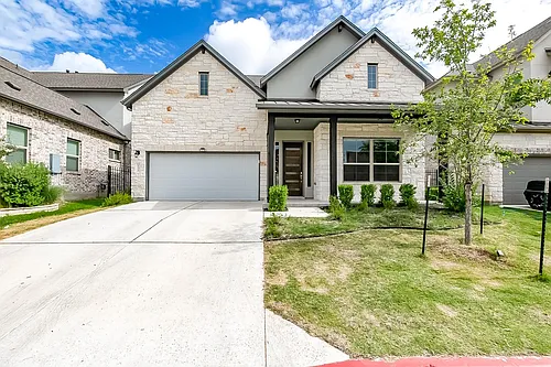 3820 Brushy Creek Rd #135 Photo 1