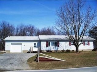 476 N Foster, Jefferson Twp Mer, PA 16137