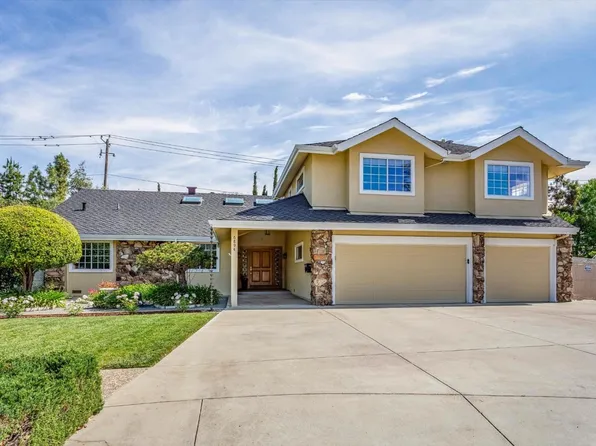 6894 Serenity Ct, San Jose, CA 95120