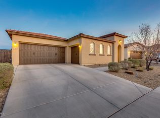 17869 W Desert Trumpet Rd, Goodyear, AZ 85338