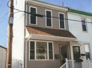 309 N Gannon St, Lebanon, PA 17046