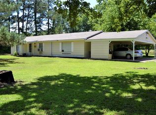3301 Long Ridge Rd, Greenwood, AR 72936