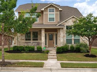 1611 Big Thicket Dr, Cedar Park, TX 78613