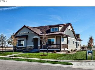 3628 Dixon St, Timnath, CO 80547