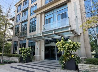 15 Viking Ln #605, Toronto, ON M9B0A4
