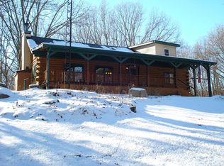 7578 Westlake Rd, Bellevue, MI 49021