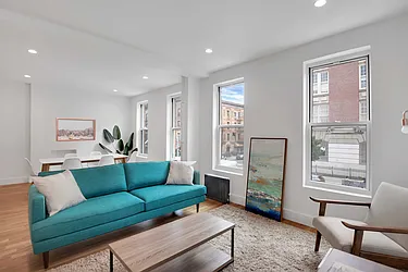 Rented by Brown Harris Stevens